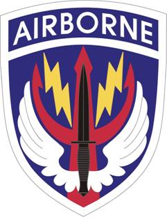 Special Operations Command Central